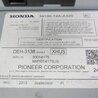ФОТО Магнитола для Honda Accord CR CT (06.2013 - 01.2020) Киев