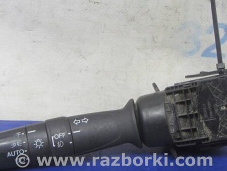 ФОТО Подрулевые переключатели (Гитара) для Honda Accord CR CT (06.2013 - 01.2020) Киев