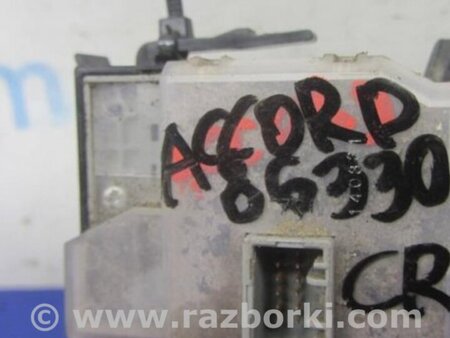 ФОТО Подрулевые переключатели (Гитара) для Honda Accord CR CT (06.2013 - 01.2020) Киев
