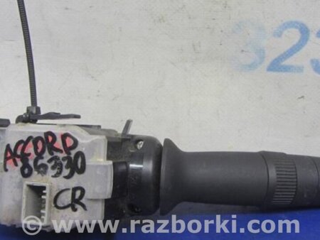 ФОТО Подрулевые переключатели (Гитара) для Honda Accord CR CT (06.2013 - 01.2020) Киев
