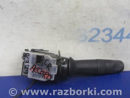 ФОТО Подрулевые переключатели (Гитара) для Honda Accord CR CT (06.2013 - 01.2020) Киев