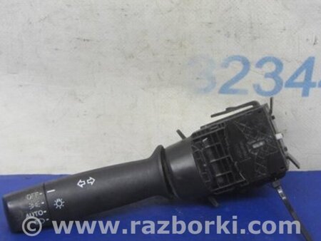 ФОТО Подрулевые переключатели (Гитара) для Honda Accord CR CT (06.2013 - 01.2020) Киев