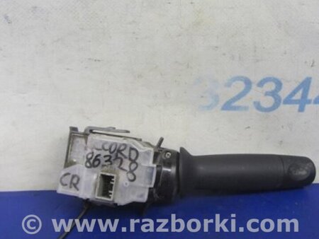 ФОТО Подрулевые переключатели (Гитара) для Honda Accord CR CT (06.2013 - 01.2020) Киев