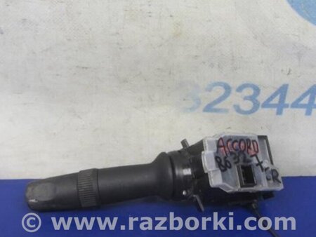 ФОТО Подрулевые переключатели (Гитара) для Honda Accord CR CT (06.2013 - 01.2020) Киев