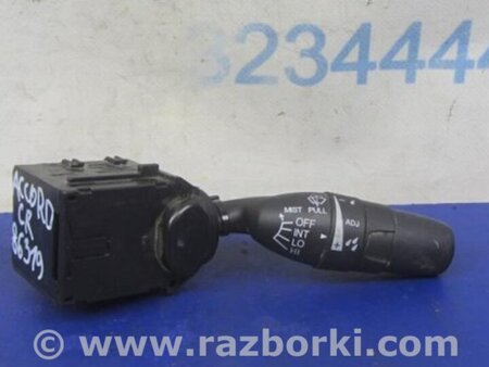 ФОТО Подрулевые переключатели (Гитара) для Honda Accord CR CT (06.2013 - 01.2020) Киев