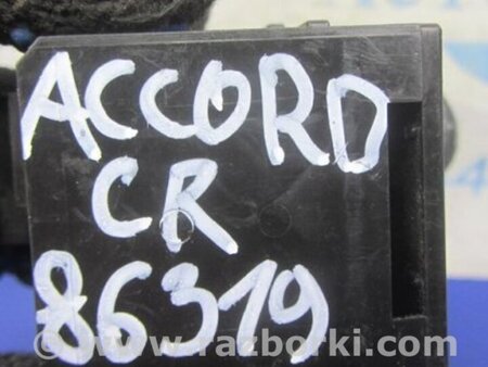 ФОТО Подрулевые переключатели (Гитара) для Honda Accord CR CT (06.2013 - 01.2020) Киев