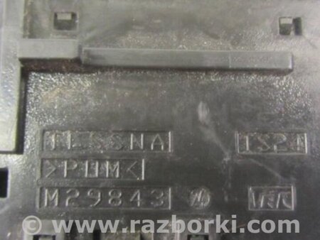 ФОТО Подрулевые переключатели (Гитара) для Honda Accord CR CT (06.2013 - 01.2020) Киев