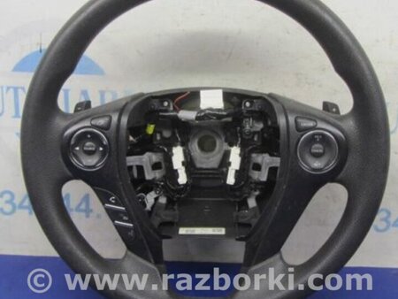 ФОТО Руль для Honda Accord CR CT (06.2013 - 01.2020) Киев