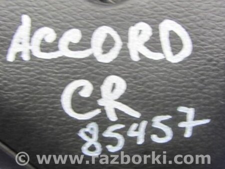 ФОТО Руль для Honda Accord CR CT (06.2013 - 01.2020) Киев
