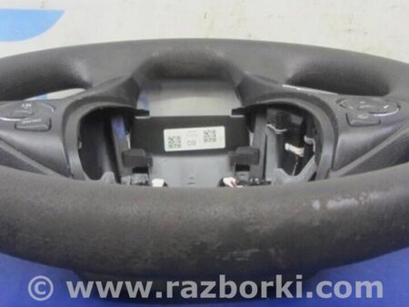 ФОТО Руль для Honda Accord CR CT (06.2013 - 01.2020) Киев