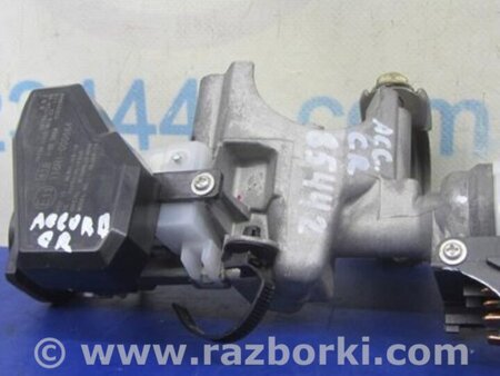 ФОТО Замок зажигания для Honda Accord CR CT (06.2013 - 01.2020) Киев