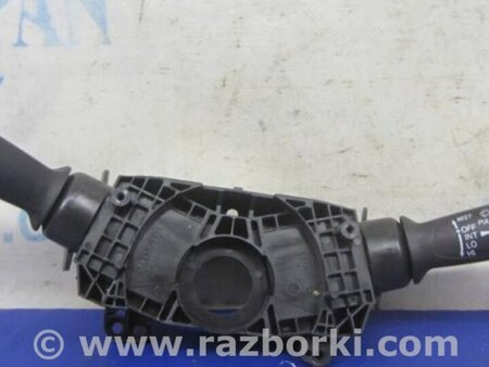 ФОТО Подрулевые переключатели (Гитара) для Honda Accord CR CT (06.2013 - 01.2020) Киев