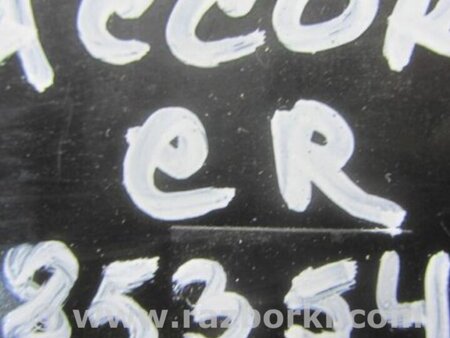 ФОТО Подрулевые переключатели (Гитара) для Honda Accord CR CT (06.2013 - 01.2020) Киев