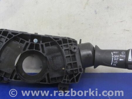 ФОТО Подрулевые переключатели (Гитара) для Honda Accord CR CT (06.2013 - 01.2020) Киев