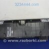 ФОТО Накладка панели багажника внутренняя для Honda Accord CR CT (06.2013 - 01.2020) Киев