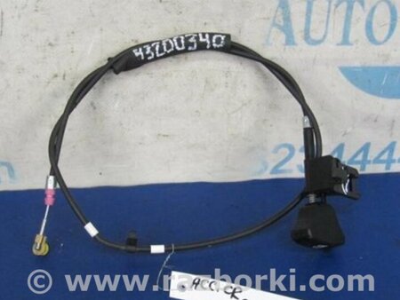 ФОТО Замок спинки сиденья для Honda Accord CR CT (06.2013 - 01.2020) Киев