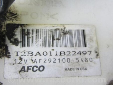 ФОТО Топливный насос для Honda Accord CR CT (06.2013 - 01.2020) Киев