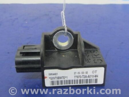 ФОТО Датчик удара для Honda Accord CR CT (06.2013 - 01.2020) Киев