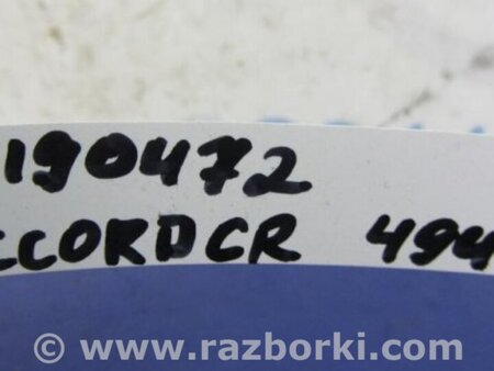 ФОТО Датчик удара для Honda Accord CR CT (06.2013 - 01.2020) Киев
