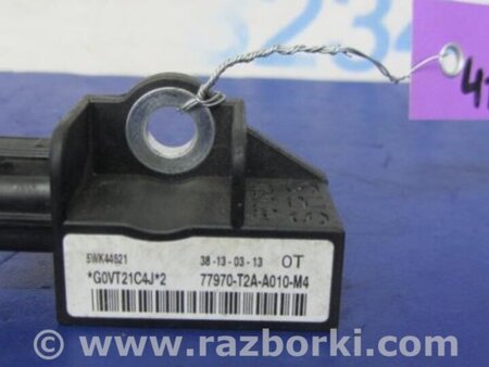 ФОТО Датчик удара для Honda Accord CR CT (06.2013 - 01.2020) Киев