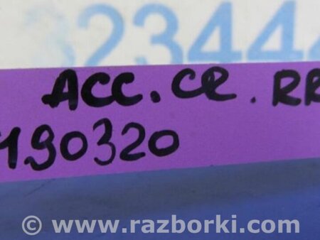 ФОТО Датчик удара для Honda Accord CR CT (06.2013 - 01.2020) Киев