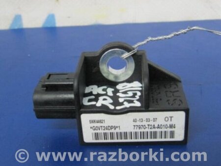 ФОТО Датчик удара для Honda Accord CR CT (06.2013 - 01.2020) Киев