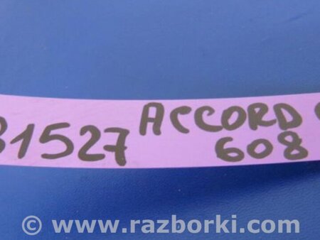 ФОТО Датчик удара для Honda Accord CR CT (06.2013 - 01.2020) Киев