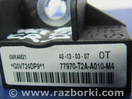 ФОТО Датчик удара для Honda Accord CR CT (06.2013 - 01.2020) Киев