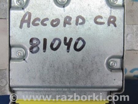 ФОТО Блок управления AIRBAG для Honda Accord CR CT (06.2013 - 01.2020) Киев