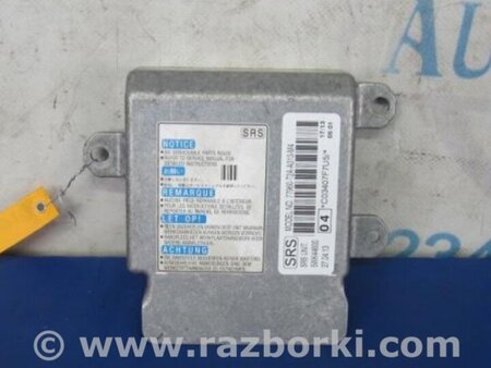 ФОТО Блок управления AIRBAG для Honda Accord CR CT (06.2013 - 01.2020) Киев