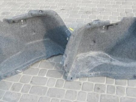 ФОТО Обшивка багажника для Honda Accord CR CT (06.2013 - 01.2020) Киев