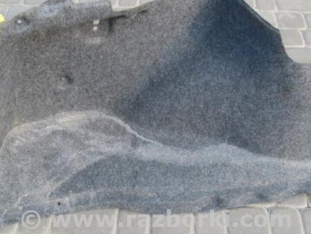 ФОТО Обшивка багажника для Honda Accord CR CT (06.2013 - 01.2020) Киев