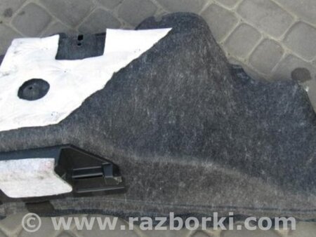 ФОТО Обшивка багажника для Honda Accord CR CT (06.2013 - 01.2020) Киев