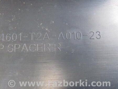 ФОТО Обшивка багажника для Honda Accord CR CT (06.2013 - 01.2020) Киев