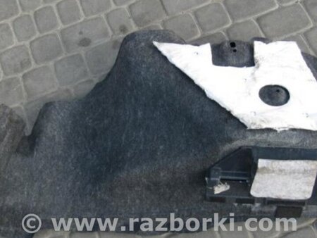 ФОТО Обшивка багажника для Honda Accord CR CT (06.2013 - 01.2020) Киев