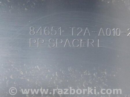 ФОТО Обшивка багажника для Honda Accord CR CT (06.2013 - 01.2020) Киев