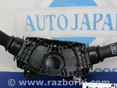 ФОТО Подрулевые переключатели (Гитара) для Honda Accord CR CT (06.2013 - 01.2020) Киев