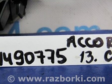 ФОТО Подрулевые переключатели (Гитара) для Honda Accord CR CT (06.2013 - 01.2020) Киев