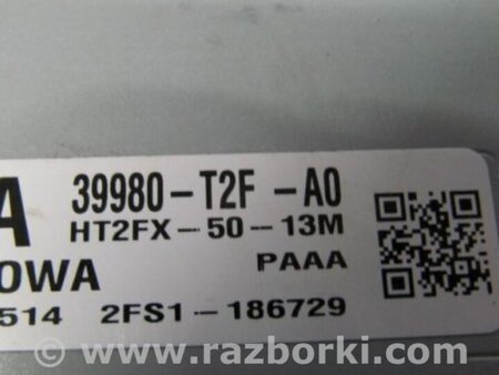 ФОТО Блок управления электроусилителем руля для Honda Accord CR CT (06.2013 - 01.2020) Киев