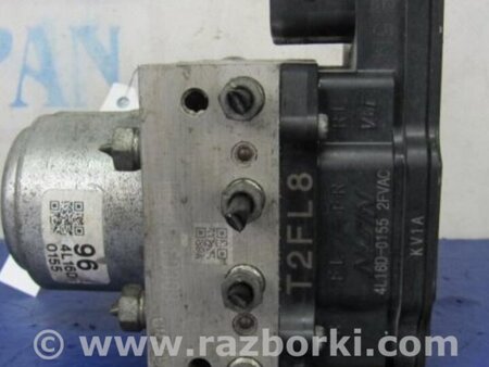 ФОТО Блок ABS для Honda Accord CR CT (06.2013 - 01.2020) Киев