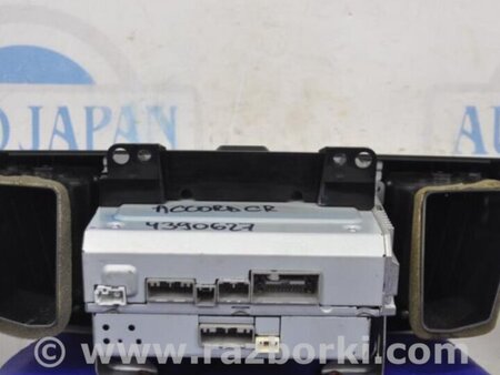 ФОТО Магнитола для Honda Accord CR CT (06.2013 - 01.2020) Киев