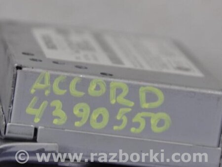 ФОТО Блок комфорта для Honda Accord CR CT (06.2013 - 01.2020) Киев