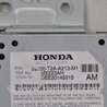 ФОТО Блок комфорта для Honda Accord CR CT (06.2013 - 01.2020) Киев