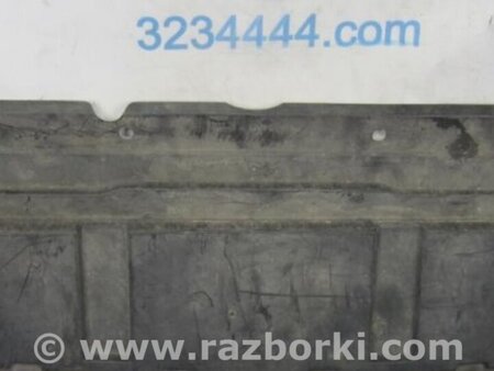ФОТО Защита переднего бампера для Honda Accord CR CT (06.2013 - 01.2020) Киев