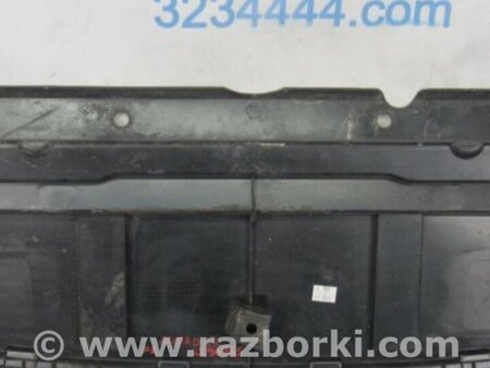 ФОТО Защита переднего бампера для Honda Accord CR CT (06.2013 - 01.2020) Киев