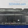 ФОТО Защита переднего бампера для Honda Accord CR CT (06.2013 - 01.2020) Киев