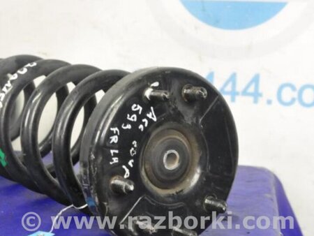 ФОТО Пружина передняя для Honda Accord CR CT (06.2013 - 01.2020) Киев