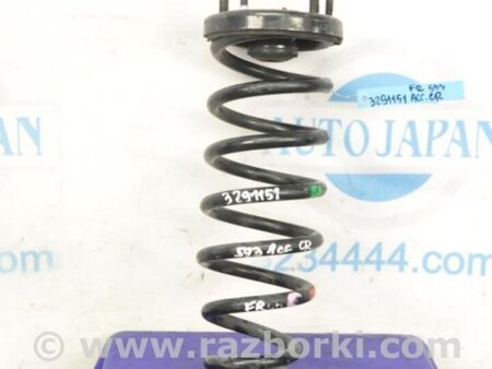 ФОТО Пружина передняя для Honda Accord CR CT (06.2013 - 01.2020) Киев