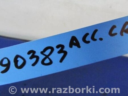 ФОТО Натяжитель ремня приводного для Honda Accord CR CT (06.2013 - 01.2020) Киев