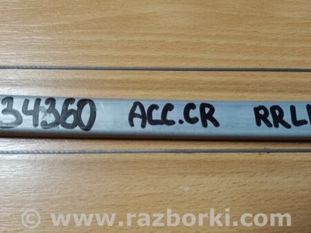 ФОТО Стеклоподъемник для Honda Accord CR CT (06.2013 - 01.2020) Киев
